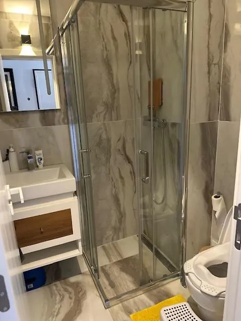 Stunning Exclusive Parque Atlantico Apartment Quarteira Portugal